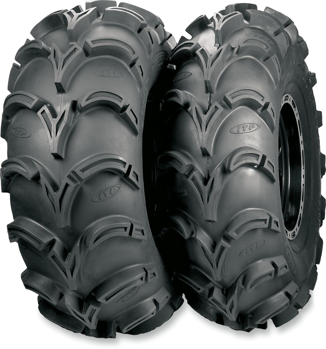 ITP 560419 PNEUMATICO MUD LITE XXL QUAD UTV 30X12-12