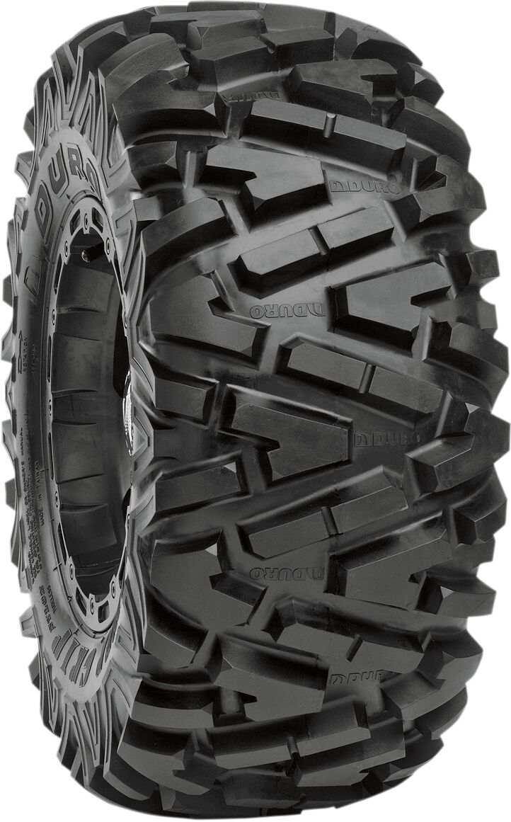DURO 31-202512-2510C PNEUMATICO QUAD UTV Power Grip DI-2025 25X10-12