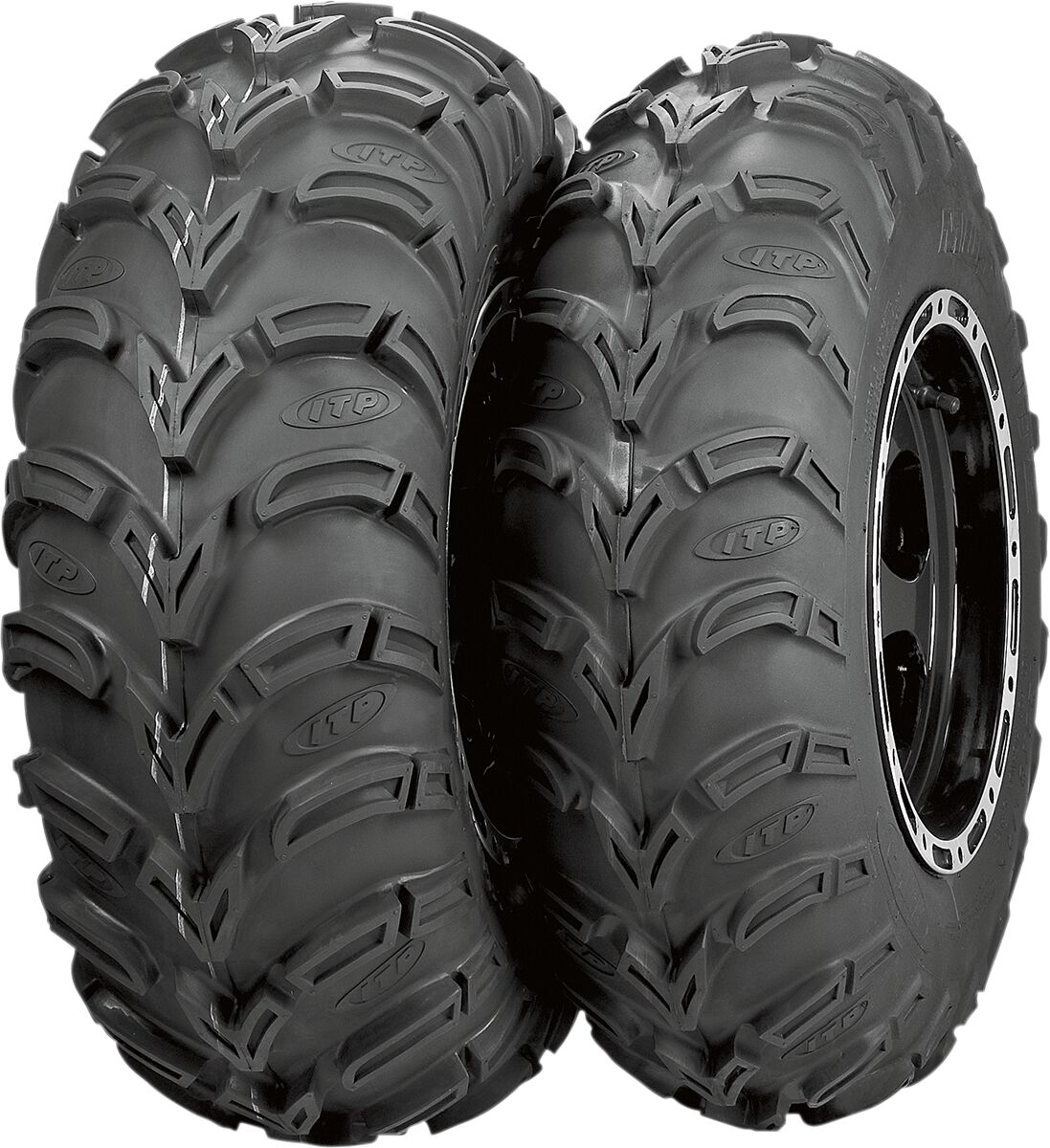 ITP 560494 PNEUMATICO MUD LITE AT QUAD UTV 28X10-14
