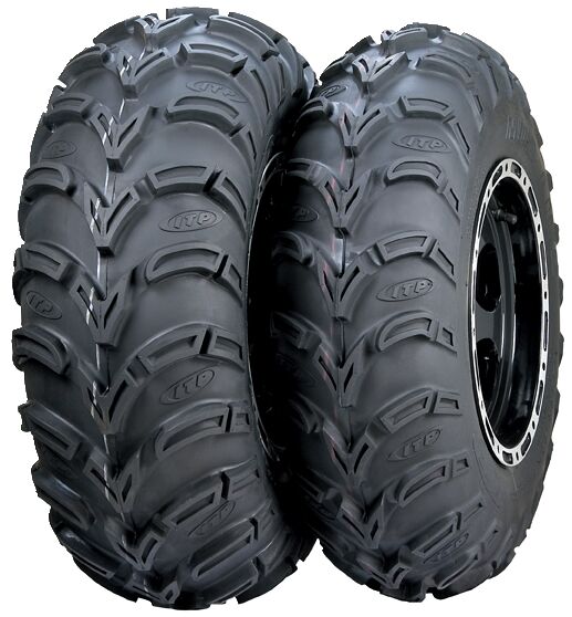ITP 5EA361 PNEUMATICO MUD LITE XL QUAD UTV 26X12-12