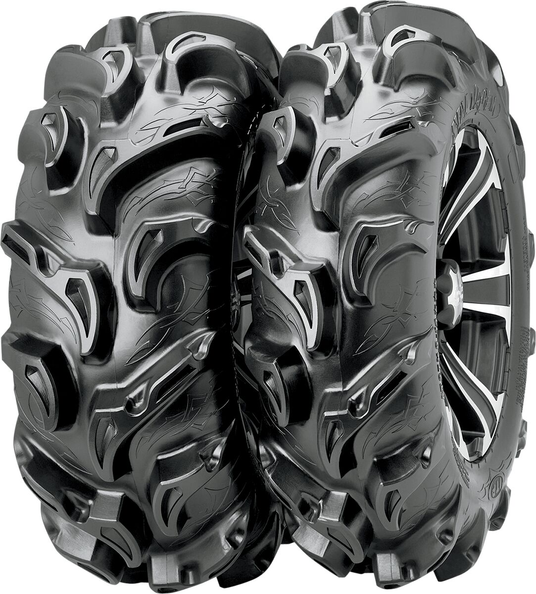 ITP 6P0052 PNEUMATICO MEGA MAYHEM QUAD UTV 28×9-14
