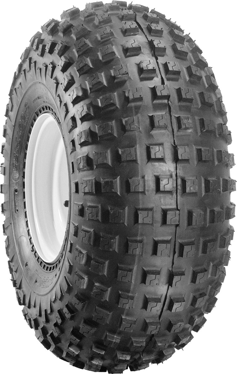 DURO 31E-24008-2211A PNEUMATICO QUAD UTV HF240 22X11-8