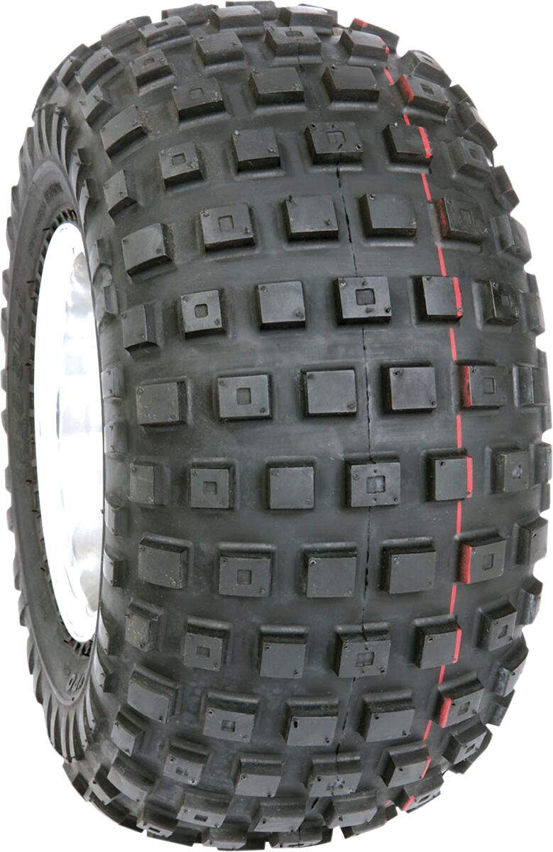 DURO 31E-240A07-168A PNEUMATICO QUAD UTV HF240 16X8-7