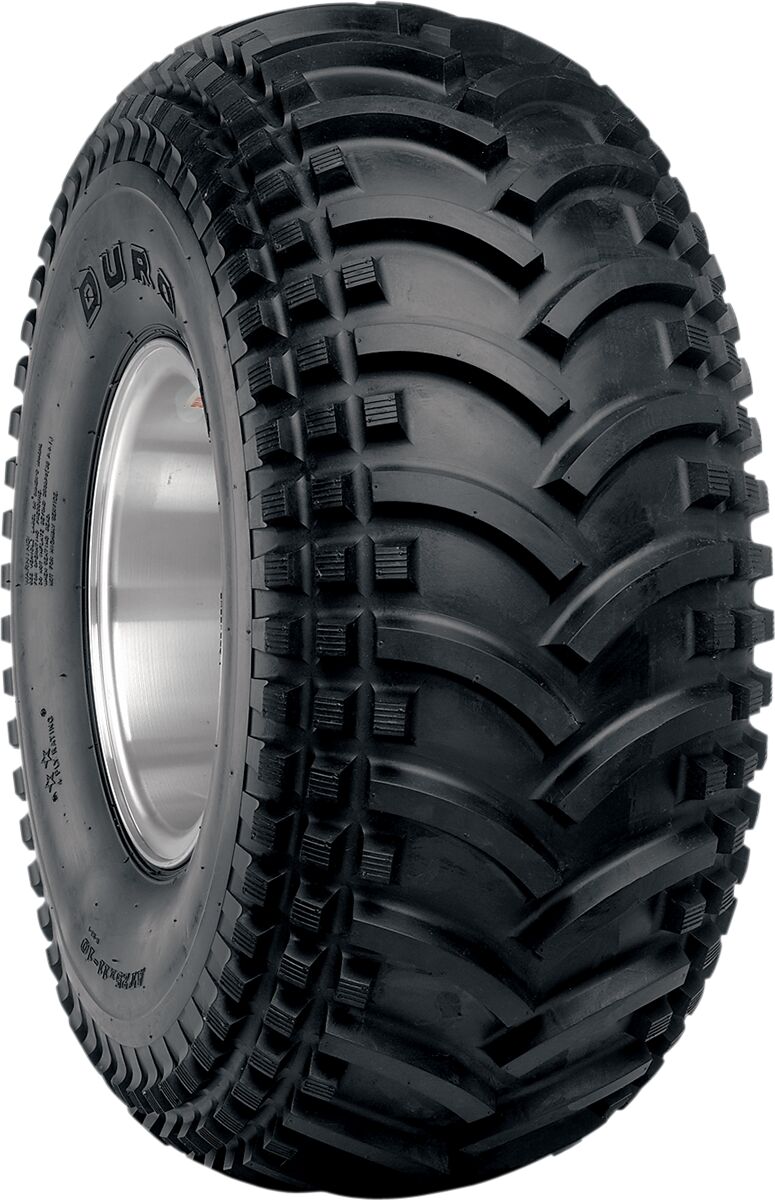 DURO 31E-24309-2512A PNEUMATICO QUAD UTV HF243 25X12-9