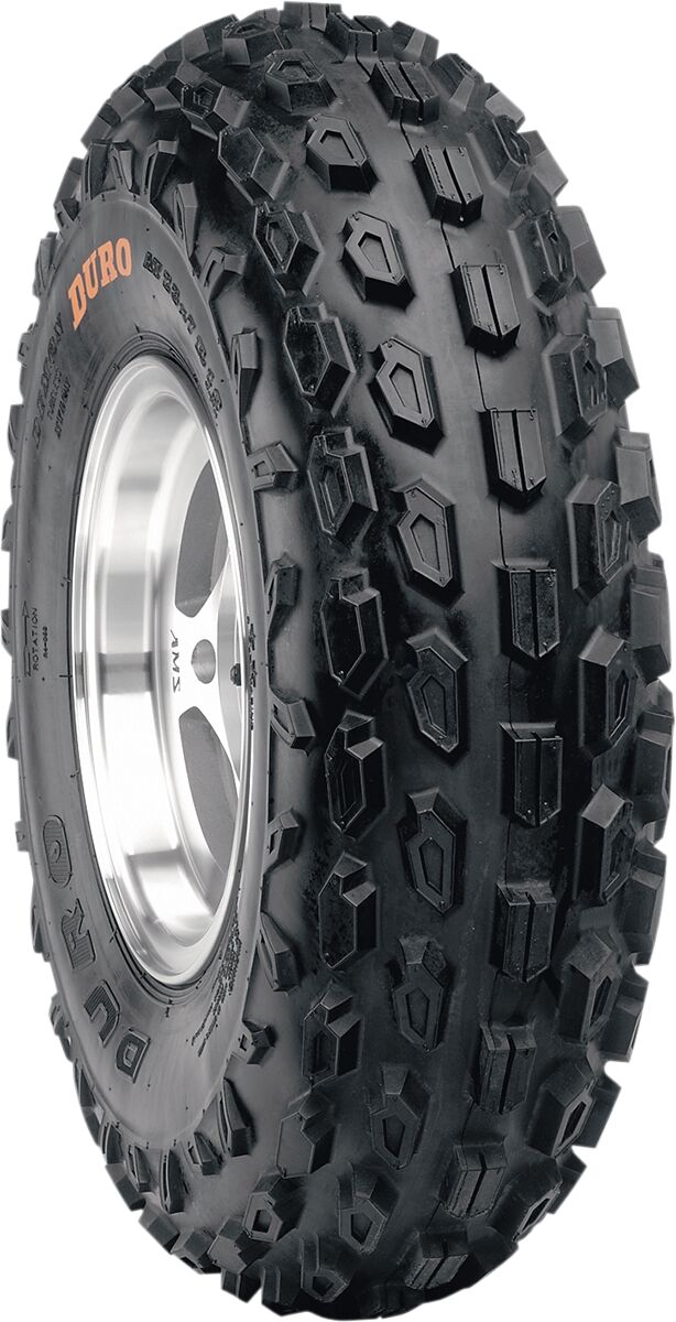 DURO 31E-27710-228A PNEUMATICO QUAD UTV HF277 22X8-10