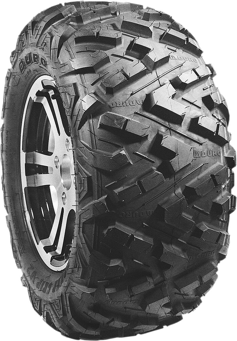 DURO PNEUMATICO QUAD UTV DI-2039 Power Grip V2