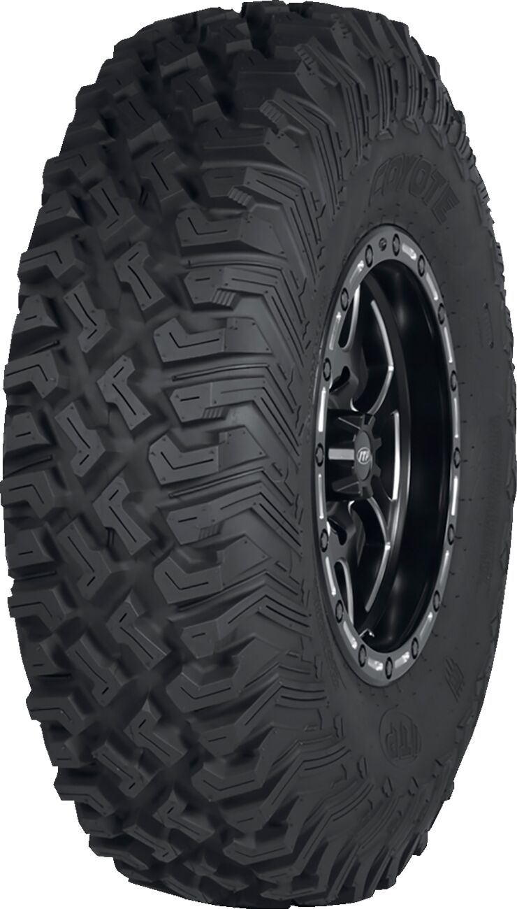 ITP 6P0753 PNEUMATICO COYOTE QUAD UTV 33X10-15