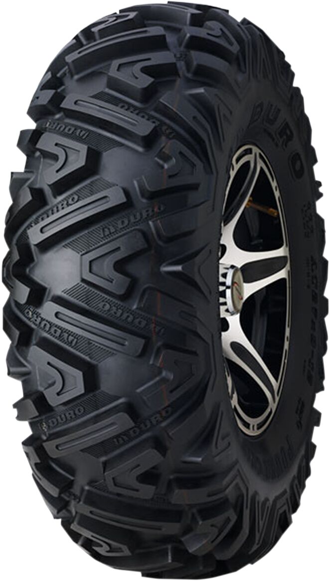 DURO 31-203812-279C PNEUMATICO QUAD UTV DI2038 Power Grip II 27X9-12