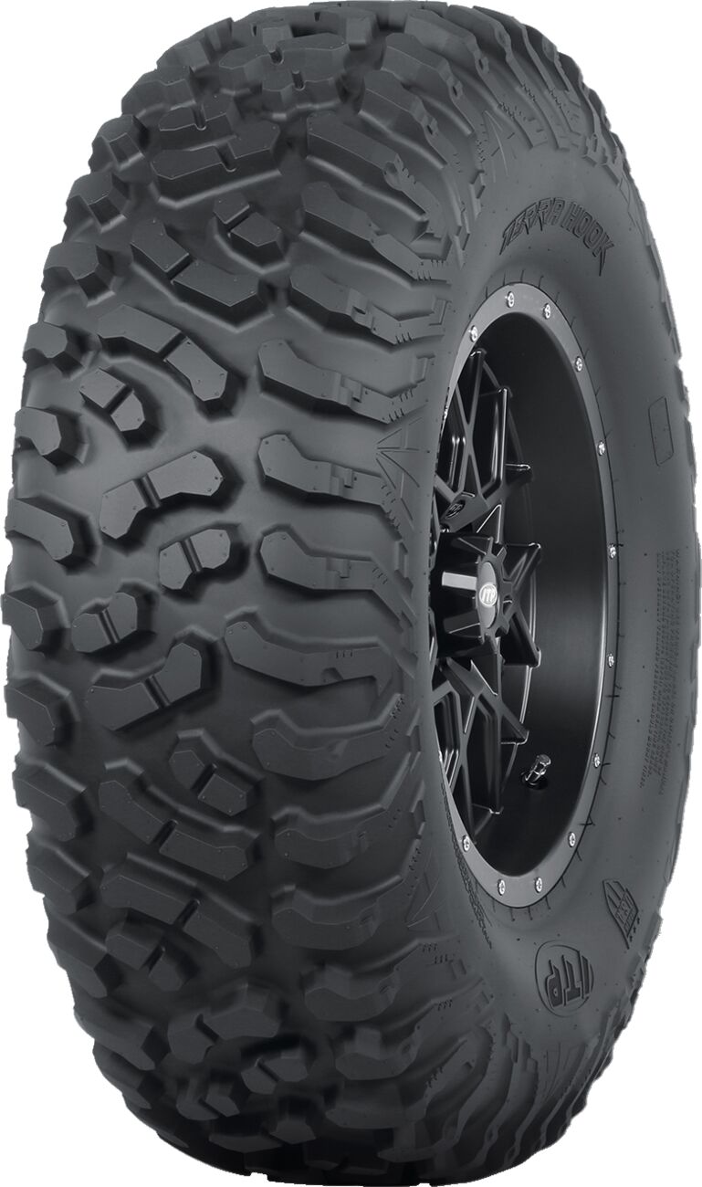 ITP 6P0947 PNEUMATICO TERRA HOOK  QUAD UTV 32X10-15