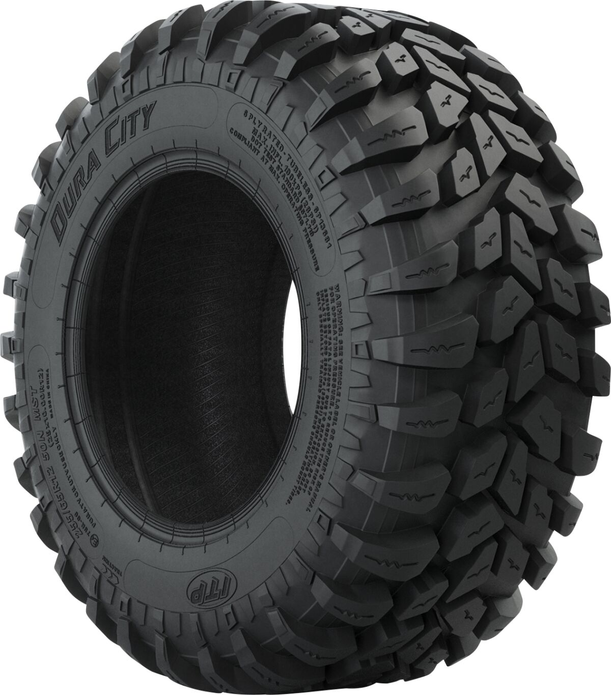 ITP PNEUMATICO DURACITY QUAD UTV