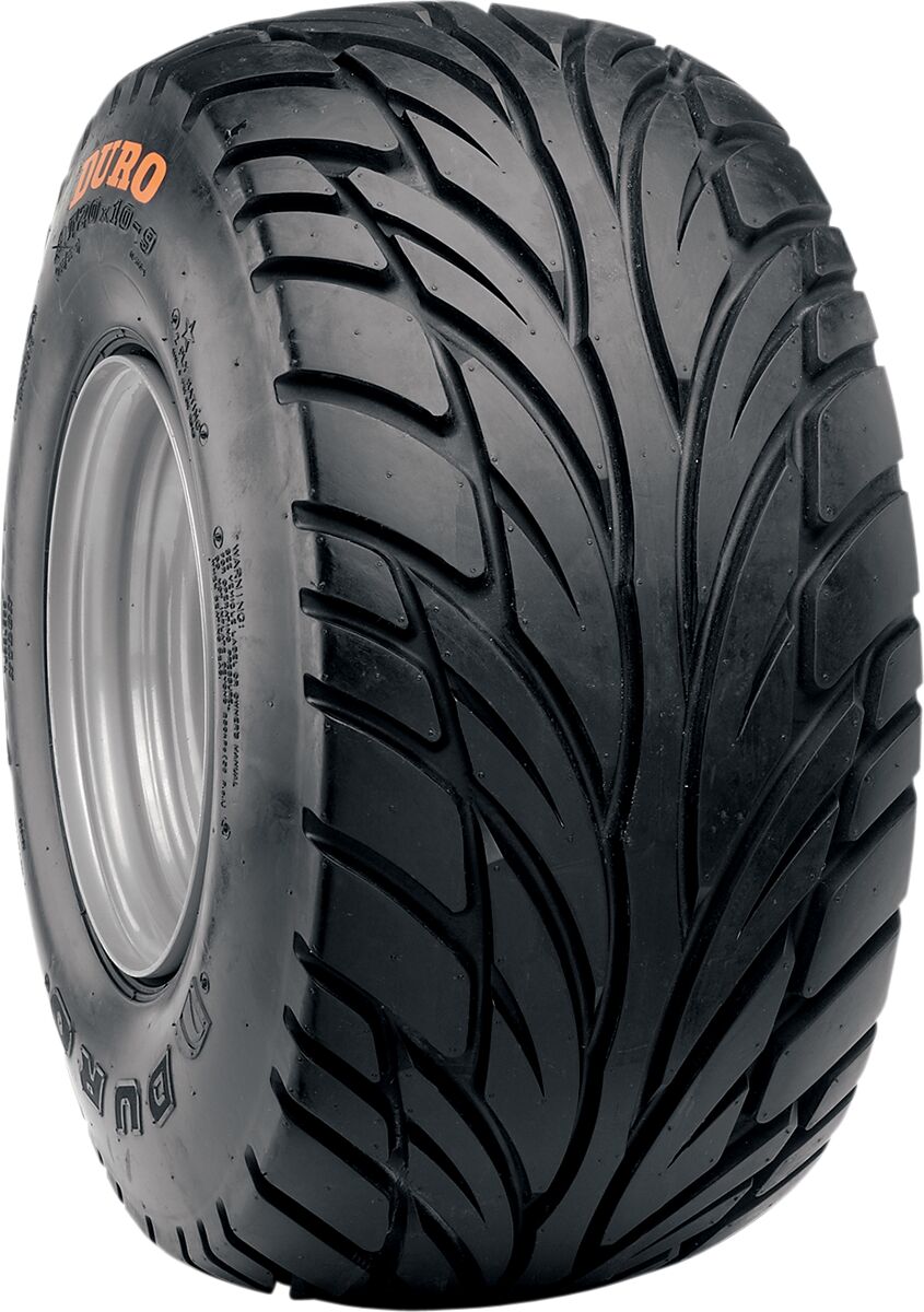 DURO 31-202009-2010A PNEUMATICO QUAD UTV Scorcher DI-2020 20X10-9