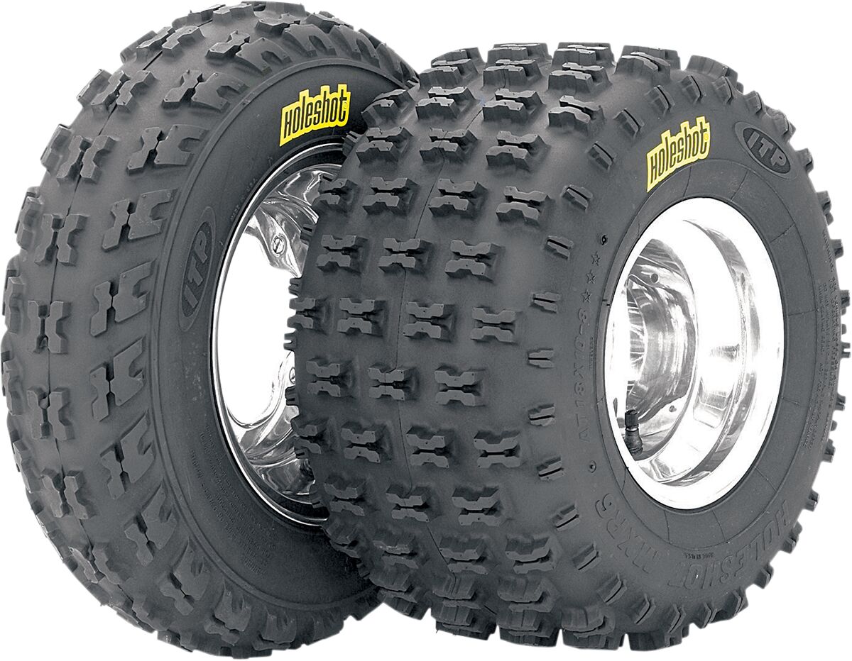 ITP 532021 PNEUMATICO MXR6 HOLESHOT QUAD UTV 20X6-10