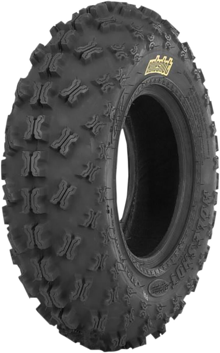 ITP 532029 PNEUMATICO HOLESHOT QUAD UTV 21X7-10