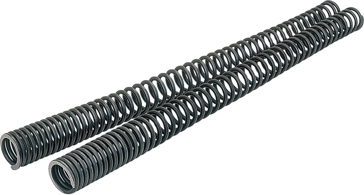 PROGRESSIVE SUSPENSION 11-1527 Molle forcella Harley Davidson XL 883 1200 Sportster Custom	 04>20