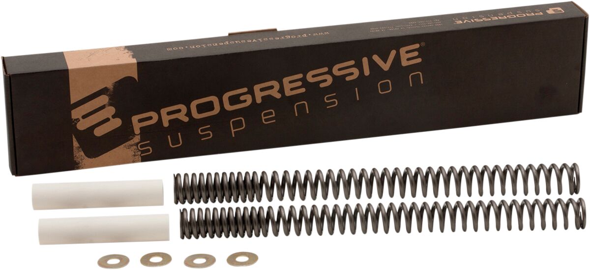 PROGRESSIVE SUSPENSION 11-1552 Kit molle forcella durezza elevata Harley Davidson	XG 750 Street 91>20