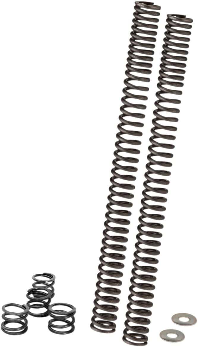 PROGRESSIVE SUSPENSION 11-1576 Molle forcella INDIAN SCOUT 69 ABS Bobber Twenty 15>24