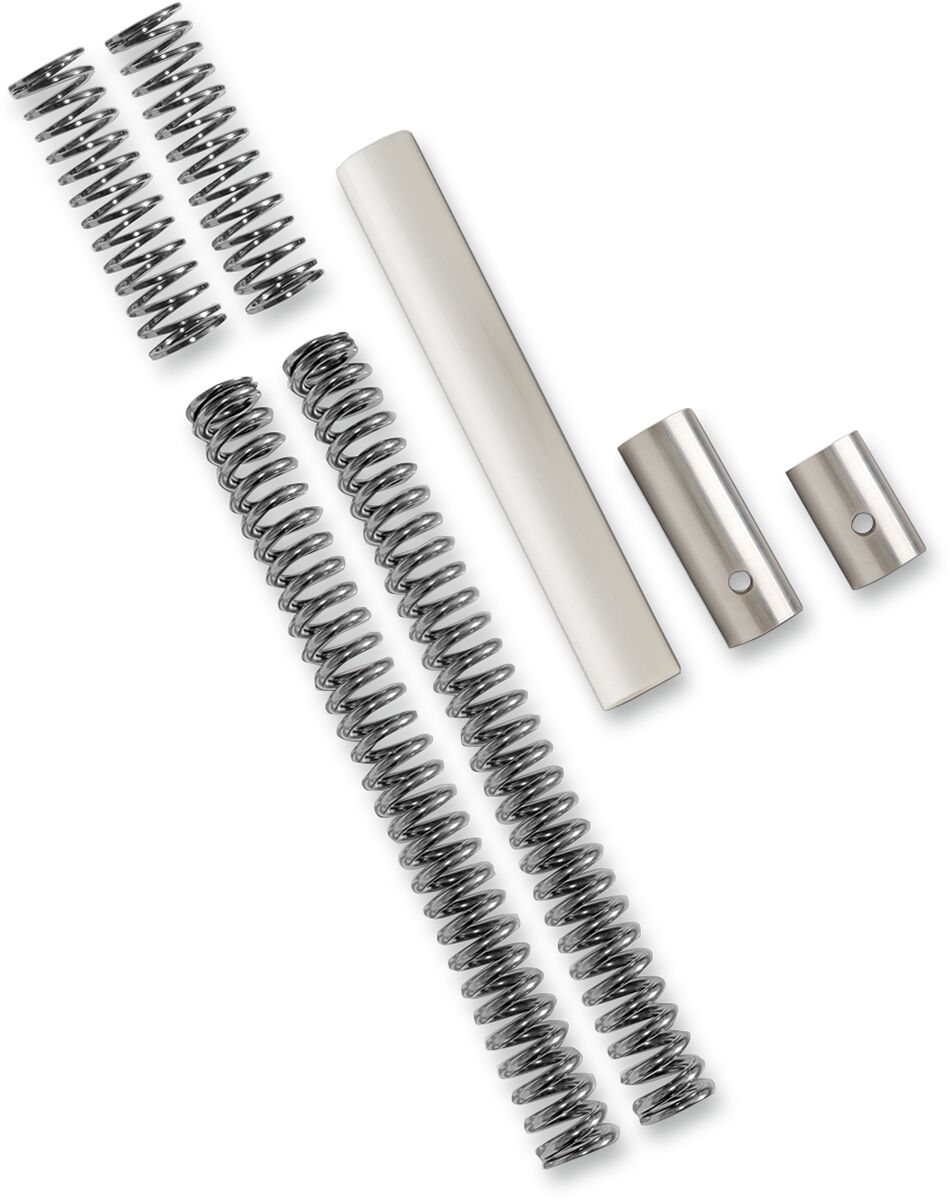 PROGRESSIVE SUSPENSION 11-1578 Molle forcella Harley Davidson XL 1200 X ABS Sportster Forty-Eight 18>22