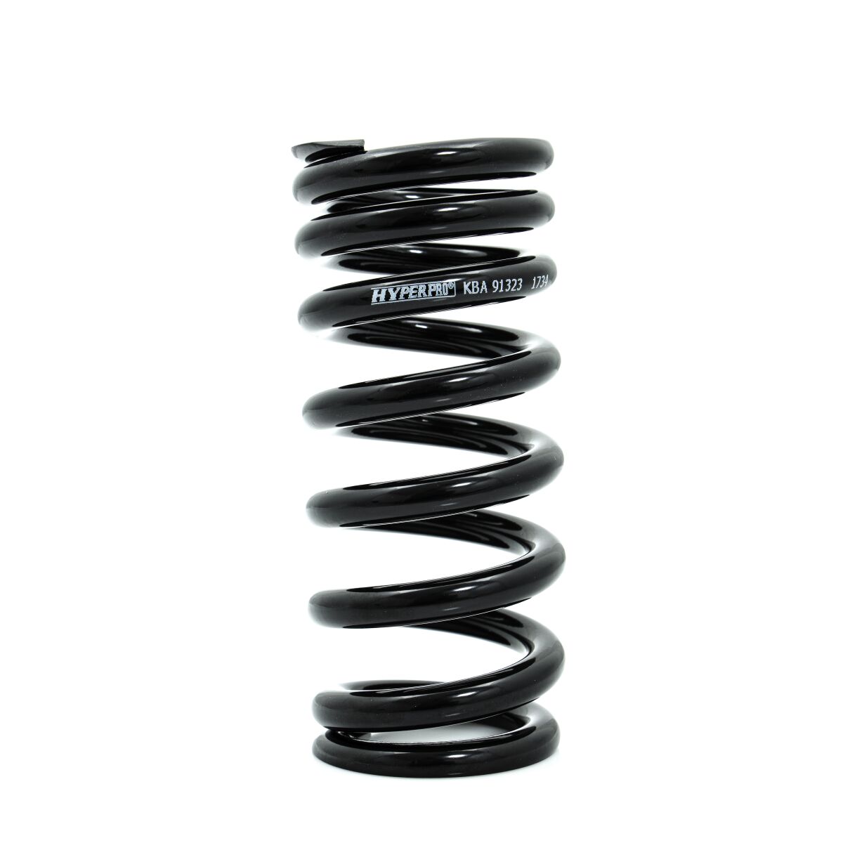 HYPERPRO SP-YA09-SSB020B Kit molle ammortizzatore posteriore YAMAHA MT-09 GT ABS Tracer GT 18>20