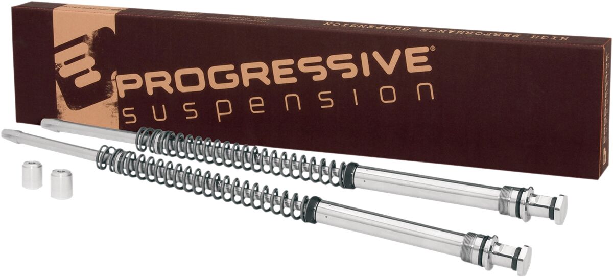 PROGRESSIVE SUSPENSION 31-2500 Kit forcella a cartuccia interna monotubo Harley Davidson FLHTCU 1690 Electra Glide Ultra Classic 97>13