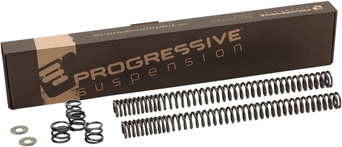 PROGRESSIVE SUSPENSION 11-1567 Molle forcella Harley Davidson FLHTK 1690 ABS Electra Glide Ultra Limited 14>16