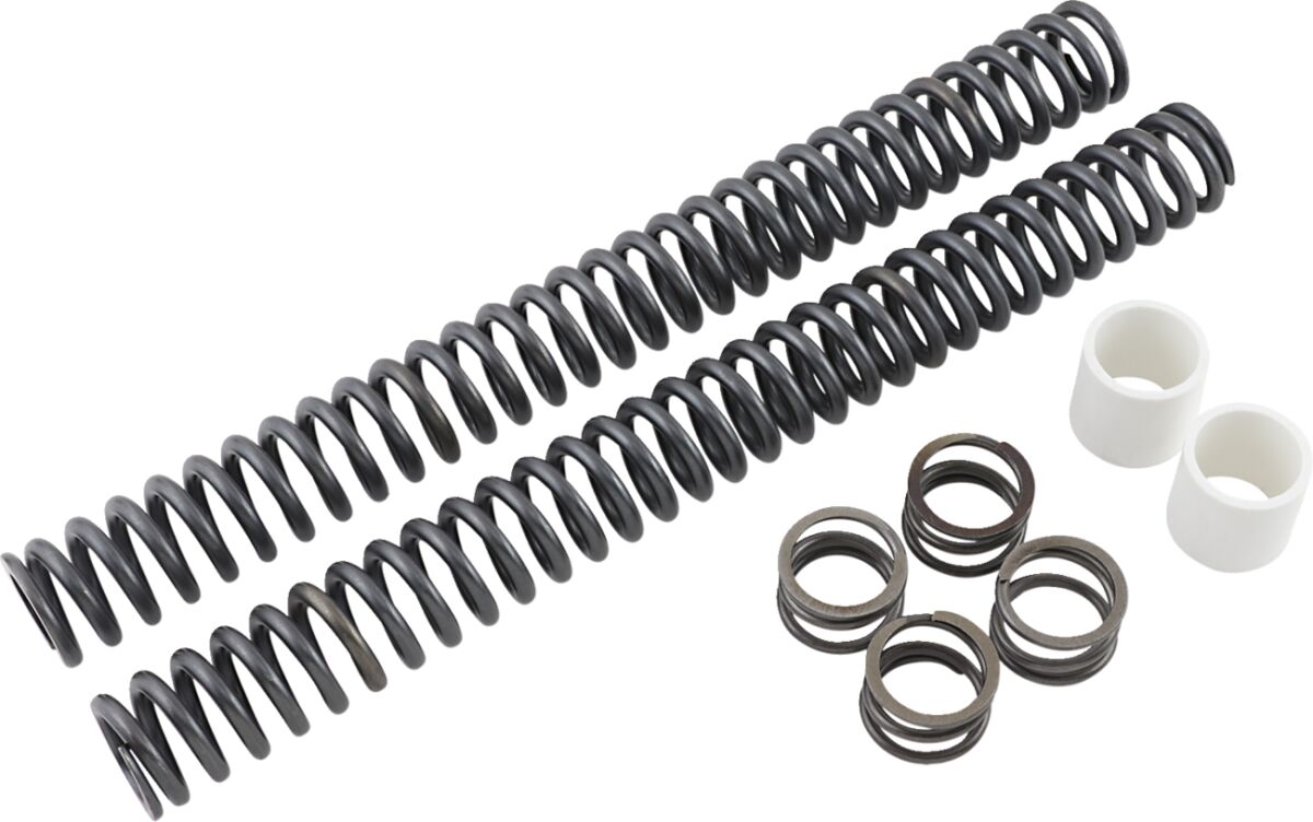 PROGRESSIVE SUSPENSION 10-1568 Kit di abbassamento forcella Harley Davidson FLHR 1750 ABS	Road King 107 14>17
