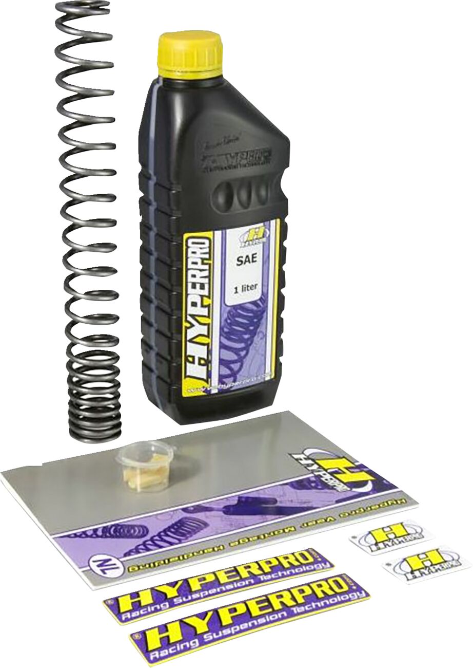 HYPERPRO SP-HO03-SSF015 Stabilizzatore forcella e accessori HONDA CRF 300 L Rally 21>24