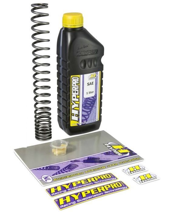 HYPERPRO SP-HO03-SSF014 Stabilizzatore forcella e accessori HONDA CRF 300 L ABS 21>25