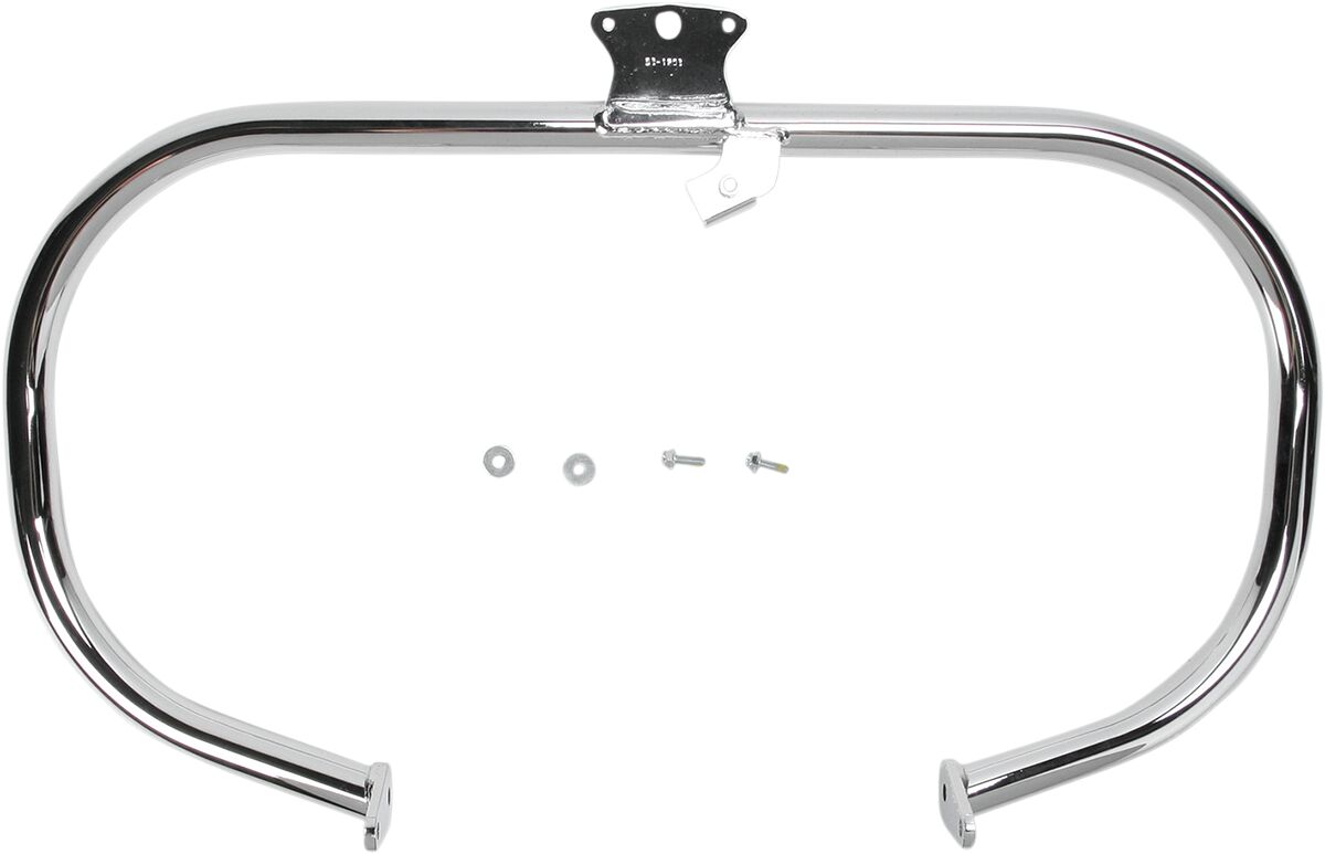 COBRA 01-1201 Paramotore Freeway YAMAHA XVS 650 A V Star Classic 98>11
