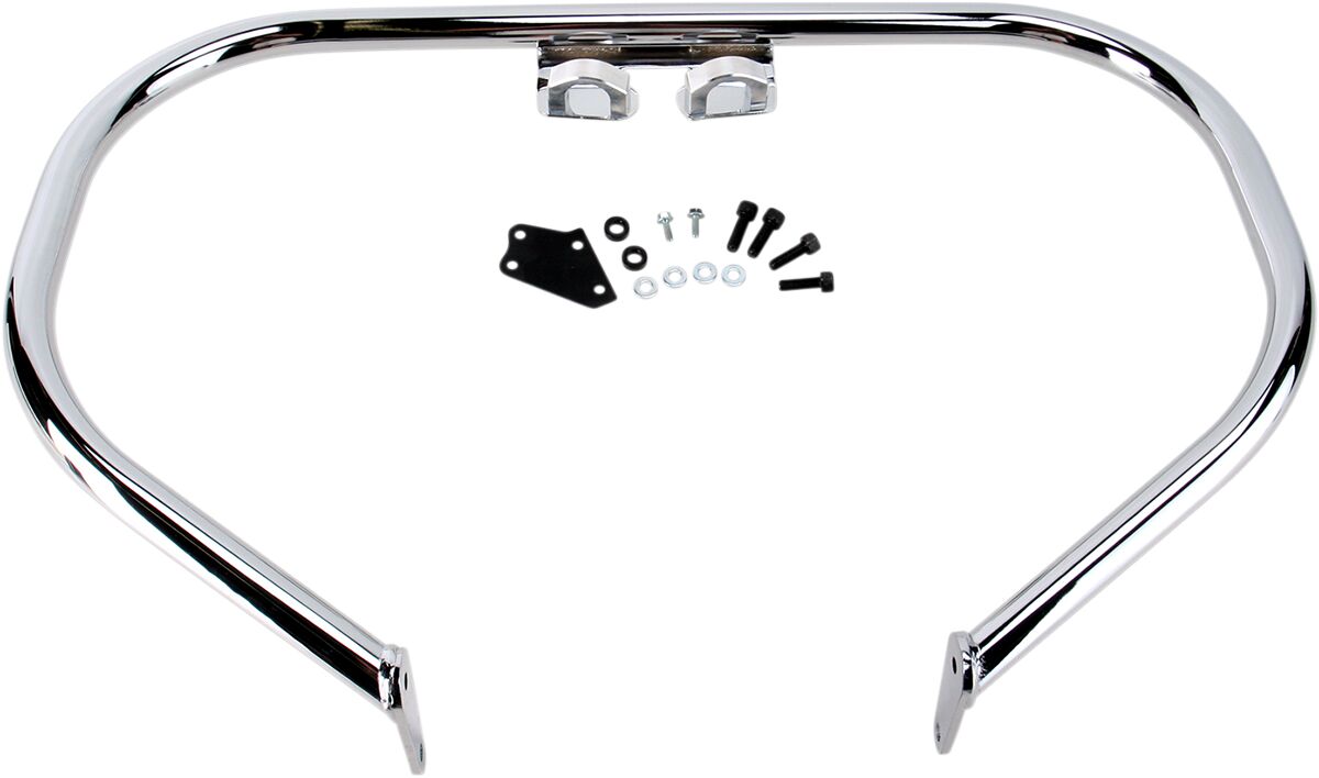 COBRA 01-1251 Paramotore Freeway YAMAHA XV 1700 AS Road Star S 99>14