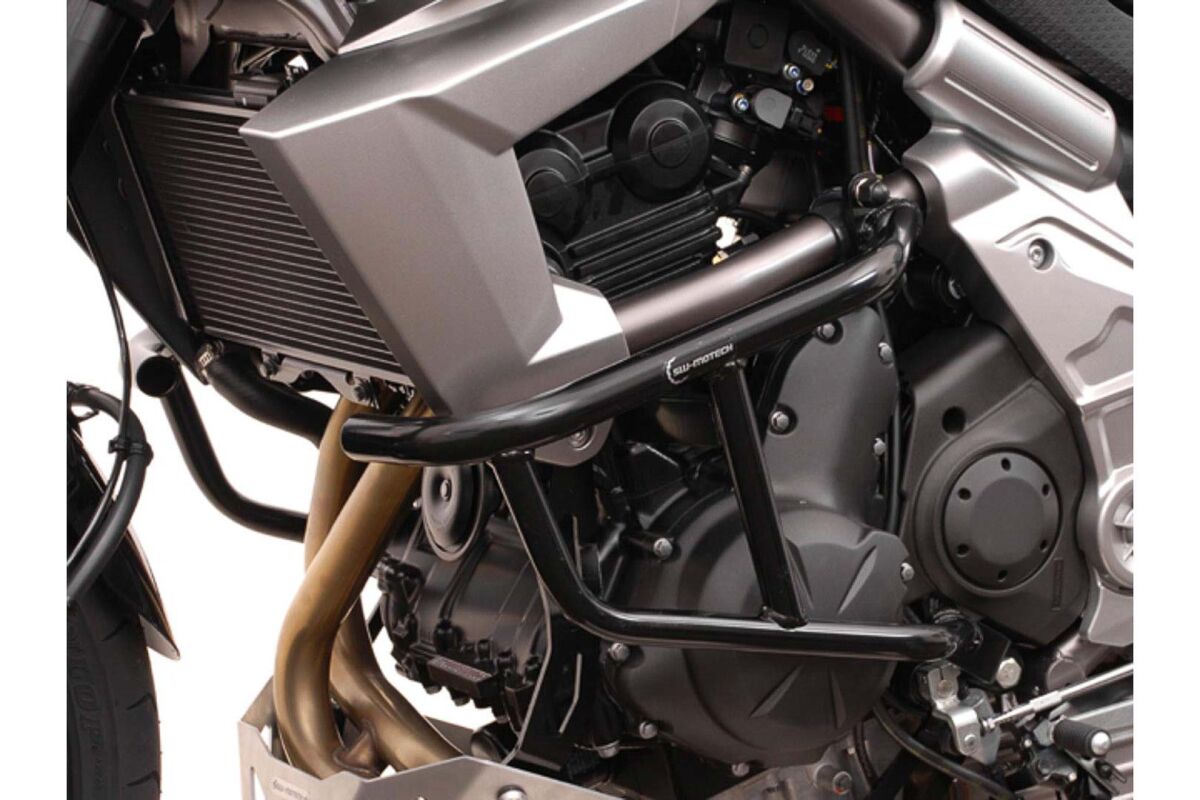 SW MOTECH SBL.08.508.10000/B Paramotore KAWASAKI KLE 650 ABS Versys 07>14