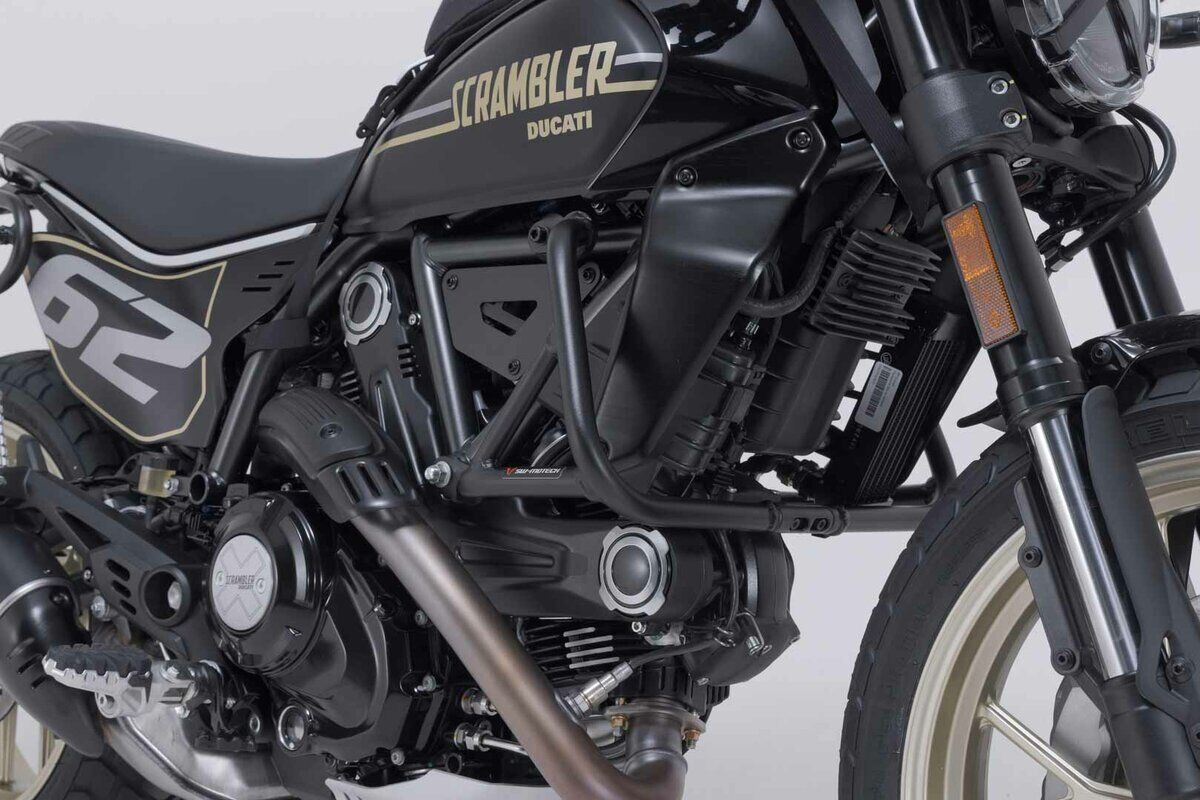 SW MOTECH SBL.22.088.10001/B Paramotore DUCATI SCRAMBLER 803 ABS Nightshift 23>24