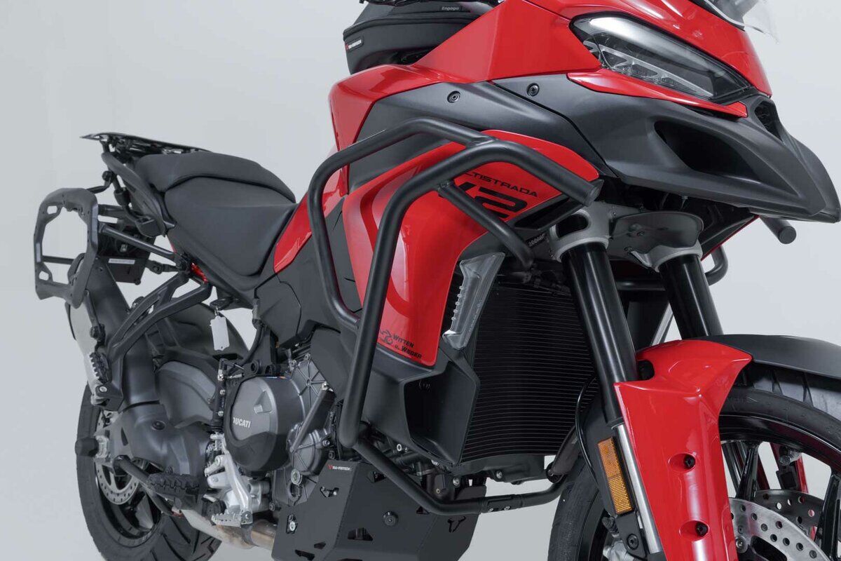 SW MOTECH SBL.22.807.10000/B Paramotore DUCATI MULTISTRADA V2 900 ABS 2025
