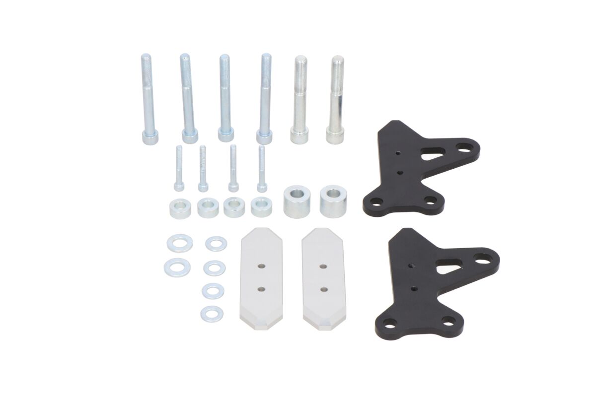 SW MOTECH Kit paratelaio