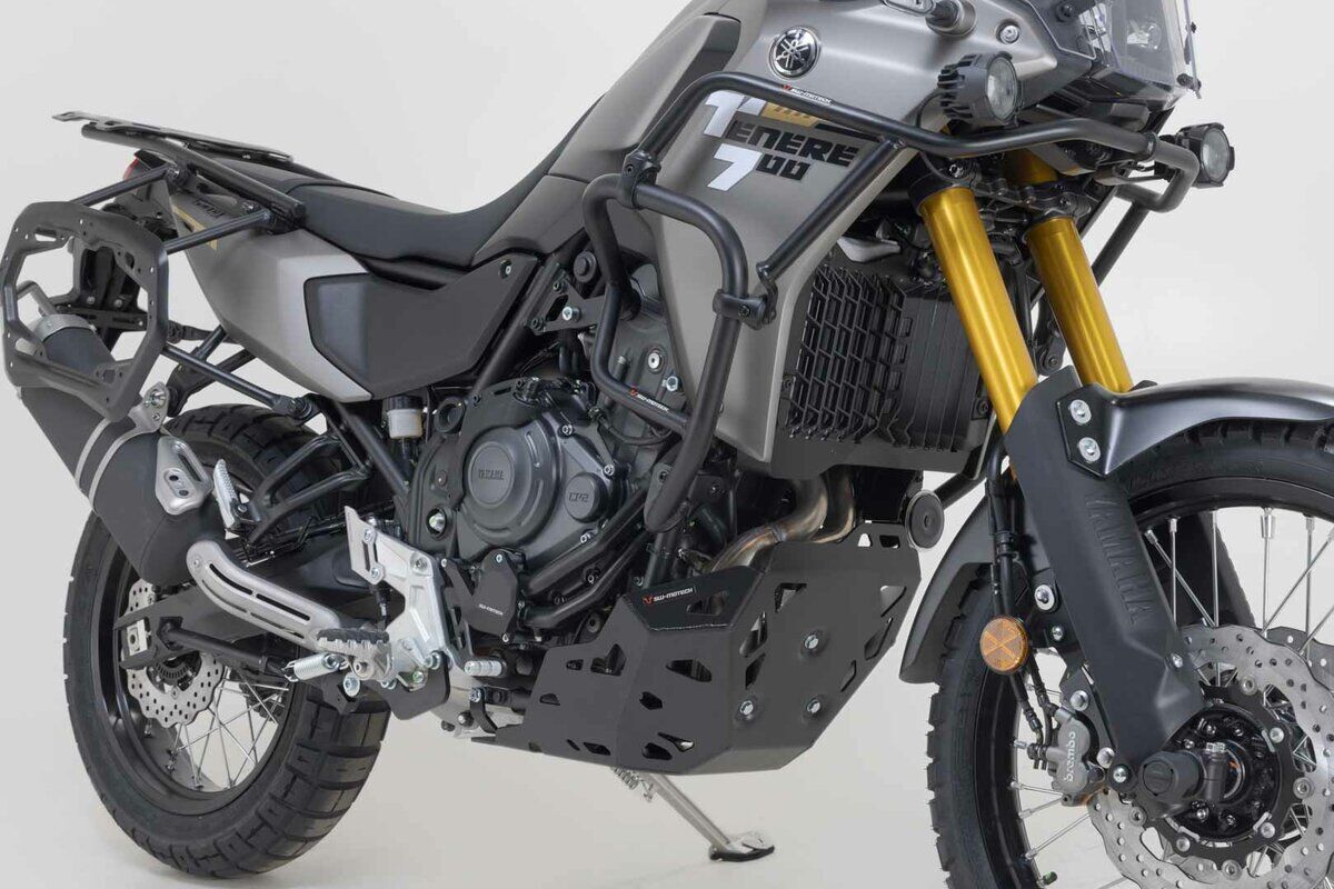 SW MOTECH Paramotore