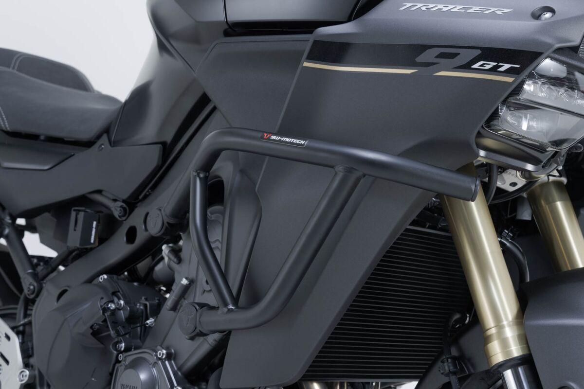 SW MOTECH Paramotore