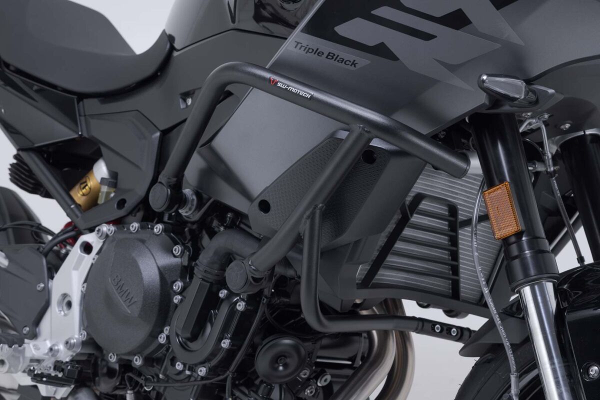SW MOTECH SBL.07.949.10001/B Paramotore BMWF 900 XR ABS 20>25