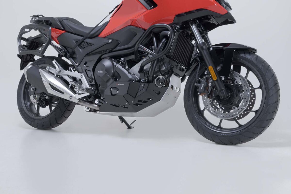 SW MOTECH MSS.01.151.10102VV Paramotore HONDA NC 700 X 12>17