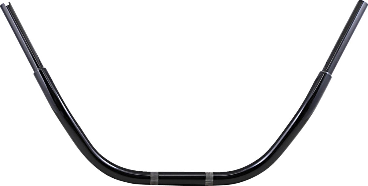 KLOCK WERKS KWH-04-0569 Manubrio Prairie INDIAN SPRINGFIELD 116 ABS Dark Horse 18>21