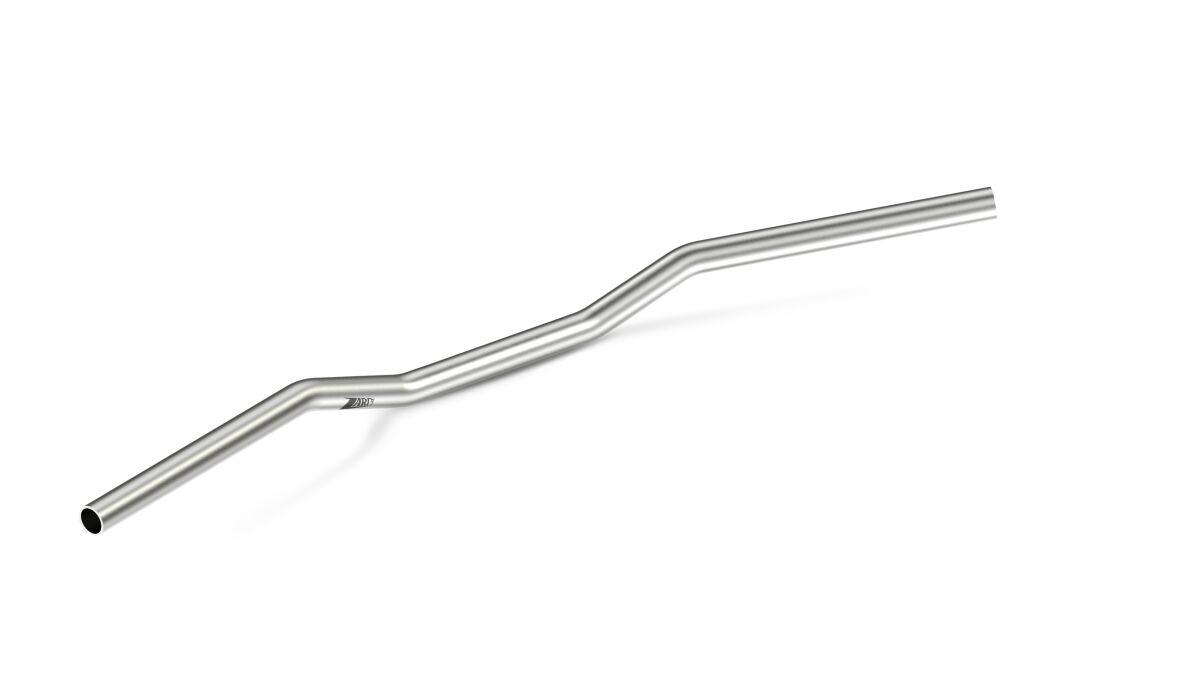 ZARD ZHD123S100 Sport Low MANUBRIO HARLEY DAVIDSON FXBR 1923 ABS 08>23