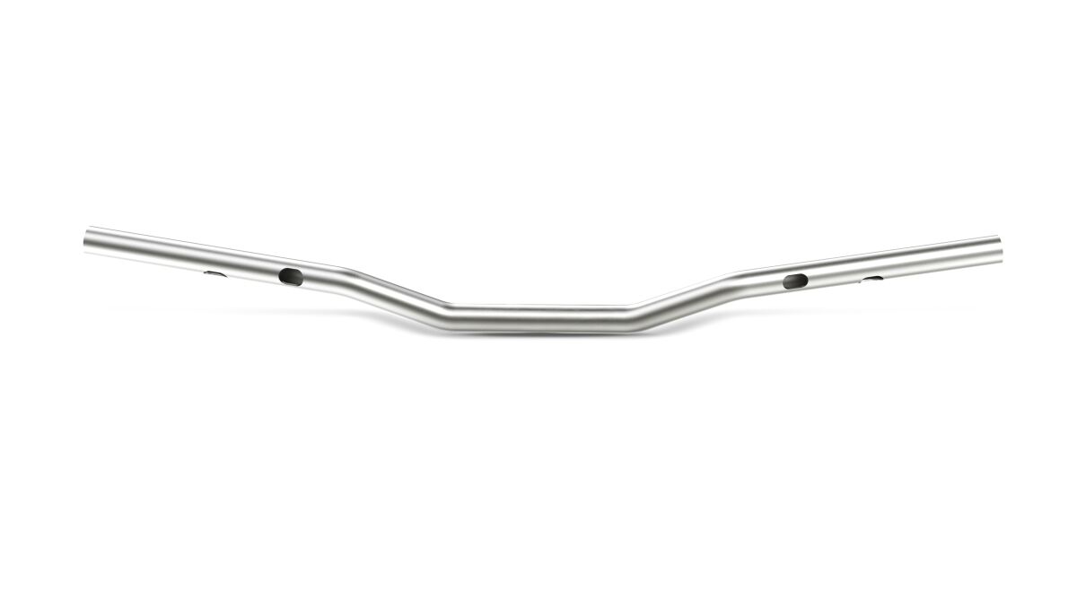 ZARD ZHD122S100 Sport Low MANUBRIO HARLEY DAVIDSON FLHX 1923 ABS 23>25