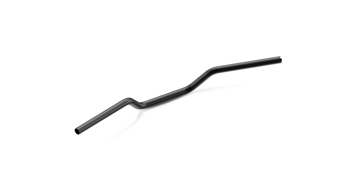 ZARD ZHD102S100-BG Sport Medium MANUBRIO HARLEY DAVIDSON FXLRS 1923 ABS 08>23