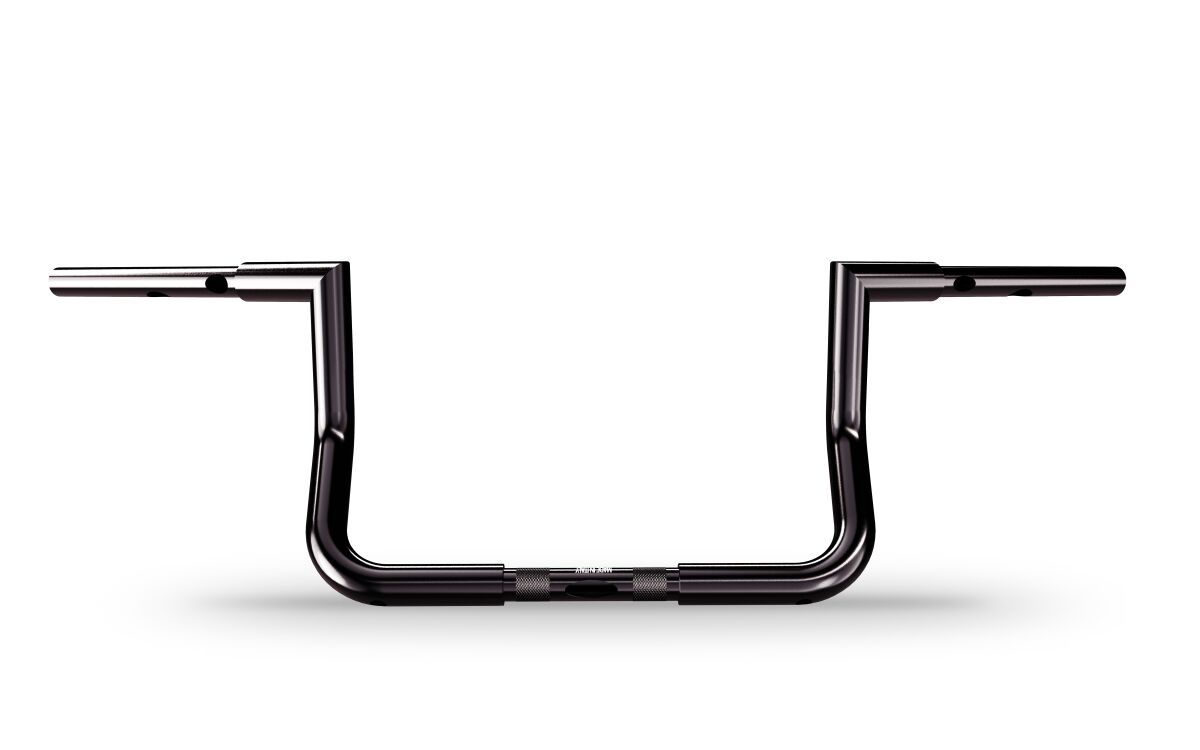 ZARD ZHD120F100-CB Bat MANUBRIO HARLEY DAVIDSON FLHTK 1868 ABS 06>23
