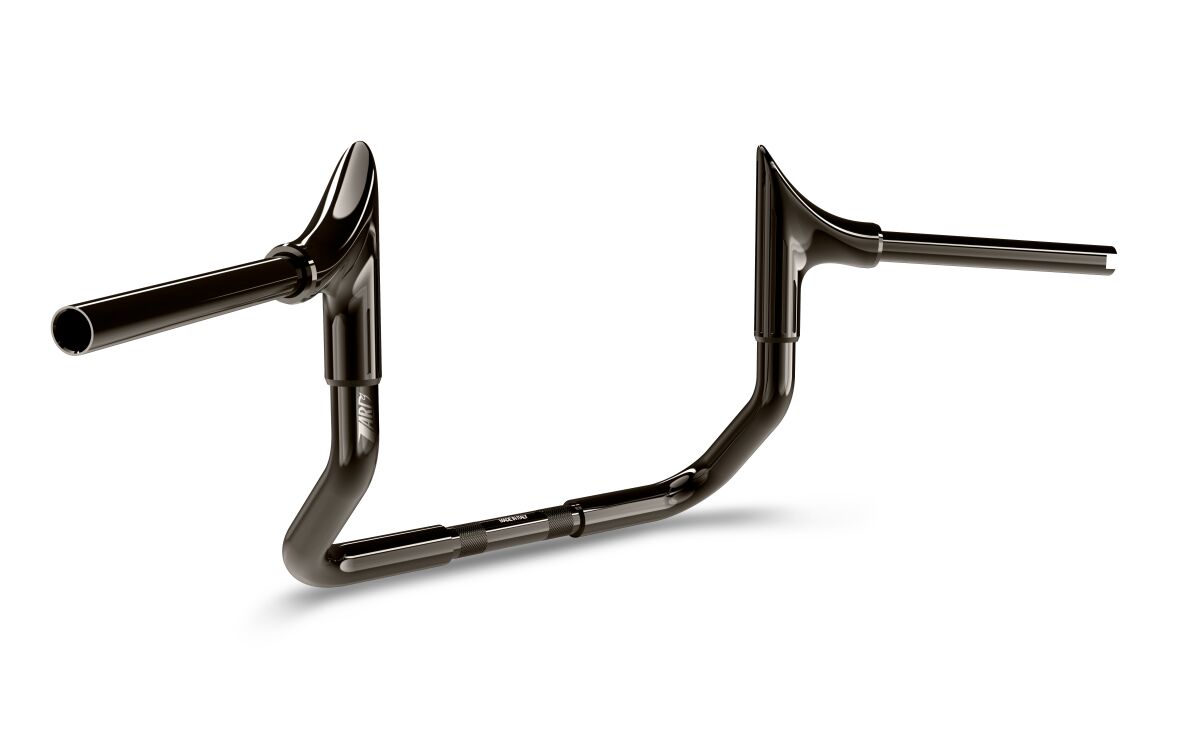ZARD ZHD116F100-CB Bull MANUBRIO HARLEY DAVIDSON FLHTK 1868 ABS 06>24