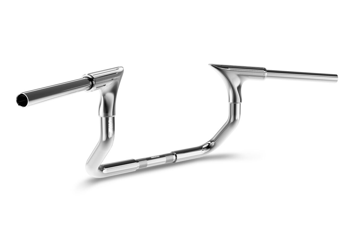 ZARD ZHD112F100-C Eagle MANUBRIO HARLEY DAVIDSON FLHX 1923 ABS 23>25