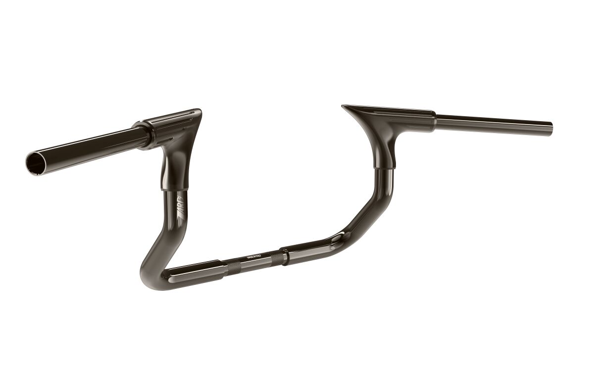 ZARD ZHD112F100-CB Eagle MANUBRIO HARLEY DAVIDSON FLHX 1923 ABS 23>25