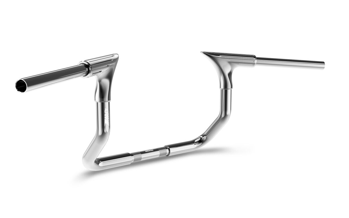 ZARD ZHD113F100-C Eagle MANUBRIO HARLEY DAVIDSON FLHX 1923 ABS 23>25