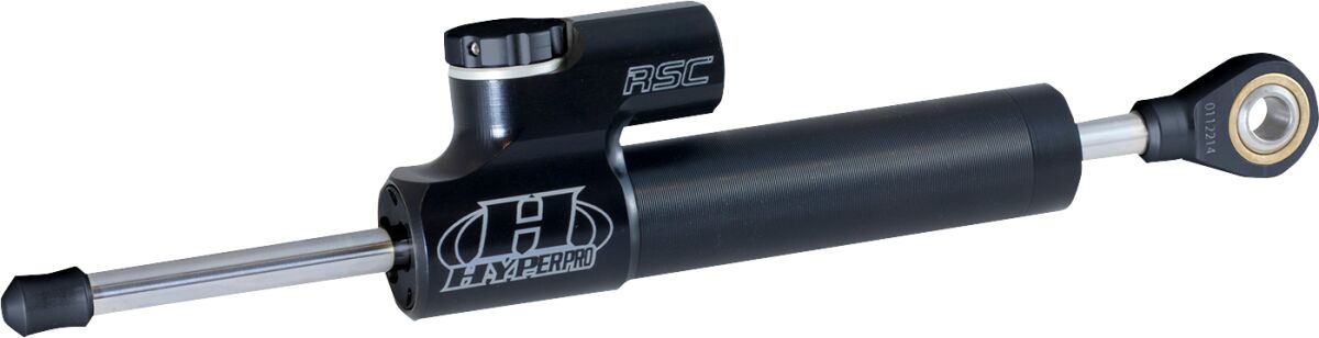 HYPERPRO Ammortizzatori di sterzo RSC