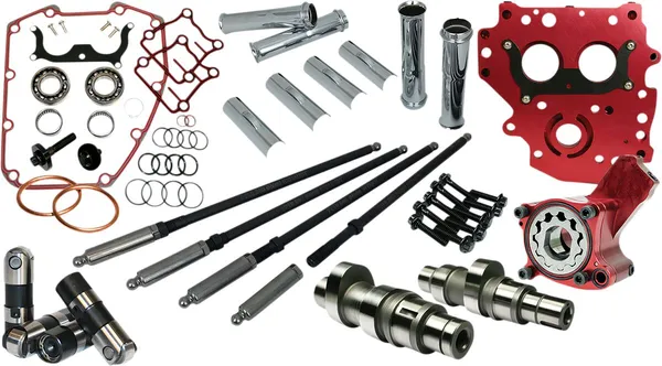 FEULING PARTS 7236ST Kit albero a camme Race Series Harley Davidson FXSTS 1450 Softail Springer 96>06