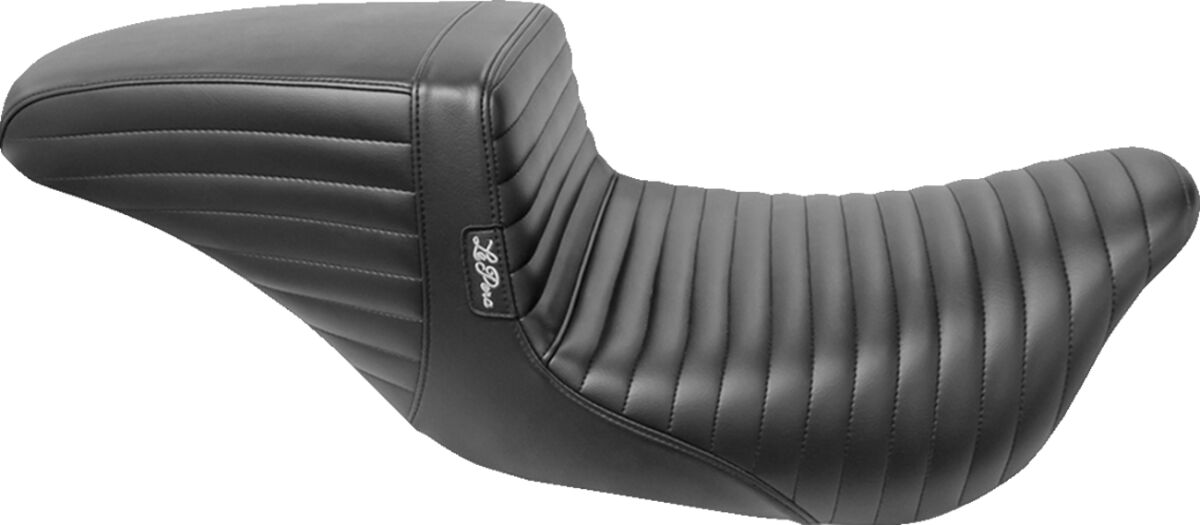 LE PERA LK-597DLPT SELLA Kickflip Daddy Long Legs Harley Davidson FLHXS 1868 ABS Street Glide Special Anniversary 114 08>25