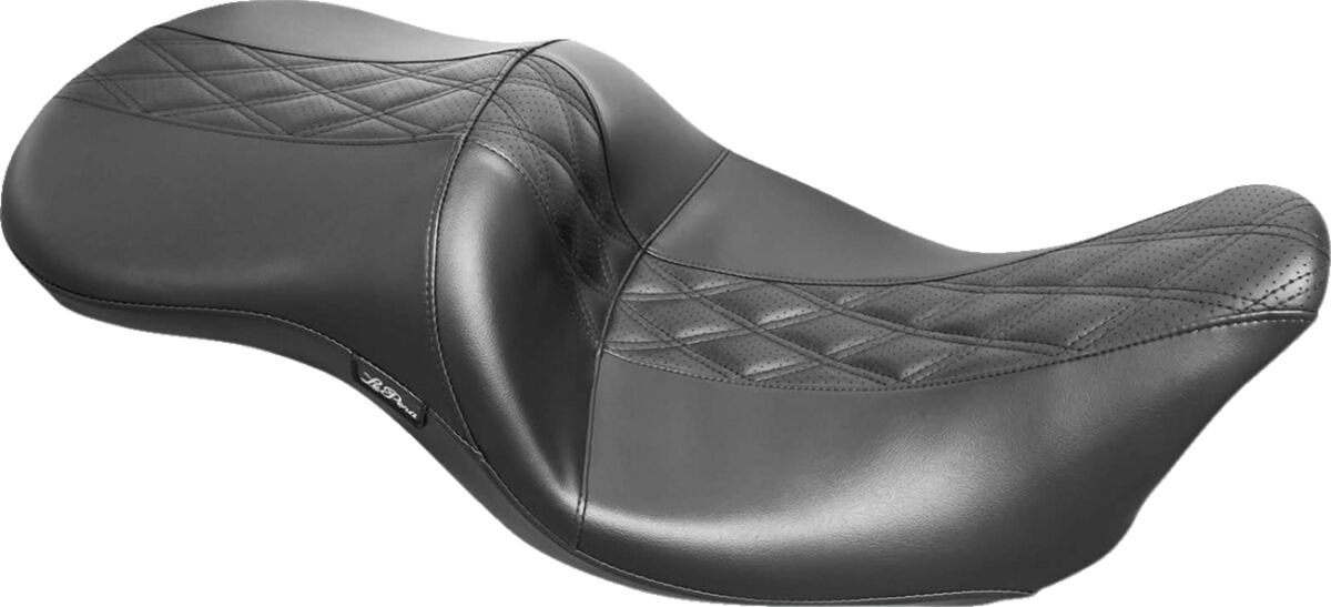 LE PERA LK-957HR2 SELLA Maverick Harley Davidson FLHXS 1868 ABS Street Glide Special Anniversary 114 08>25
